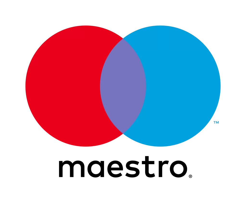 Logo Maestro