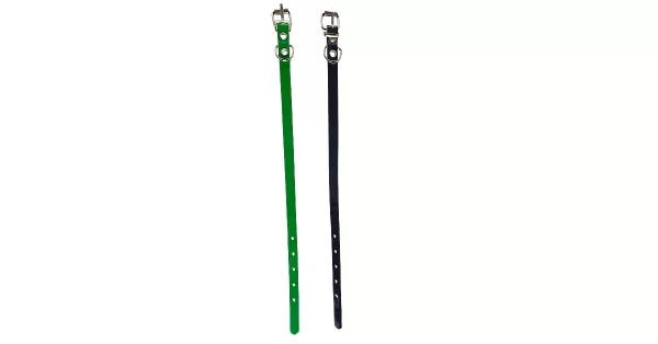 Obojek pro psy 20 - 26.5 x 1 cm
