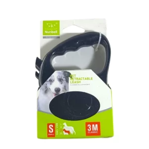 Flexi vodítko pro psa 3 m