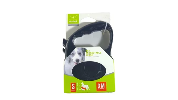 Flexi vodítko pro psa 3 m