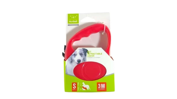 Flexi vodítko pro psa 3 m - Image 2