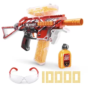 Zuru X-Shot Hyper Gel Trace Fire
