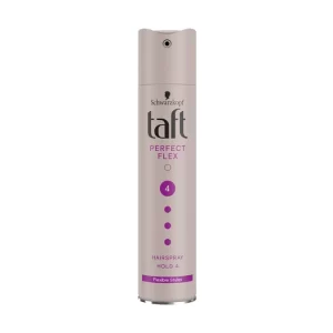 taft lak na vlasy perfect flex 4
