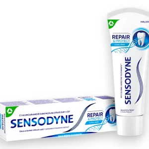 Sensodyne zubní pasta