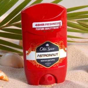 Old spice tuhý deodorant astronaut, old spice deodorant