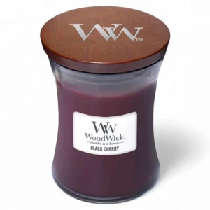 Woodwick svíčky 85 g Wild Berry