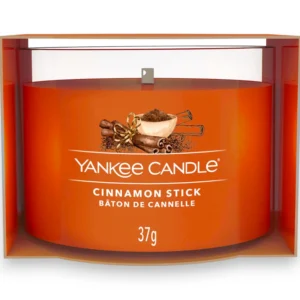 Yankee svíčka 37g Cinnamon stick