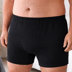 Boxerky nadměrné velikosti