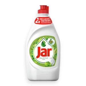 Jar na nádobí 450ml apple
