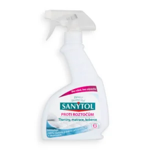 Sanytol proti roztočům 300 ml