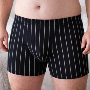 bavlněné boxerky nadměrné velikosti