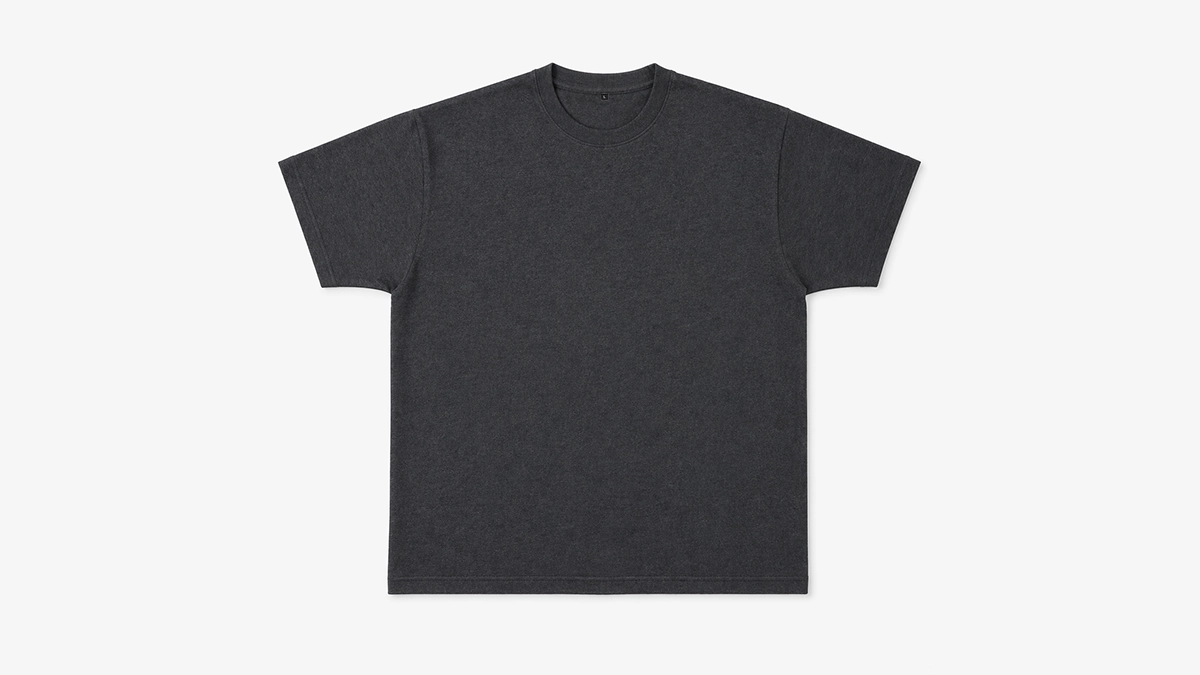 Bavlněné pánské tričko nadměrné velikosti 5XL-15XL - Obrázek 6
