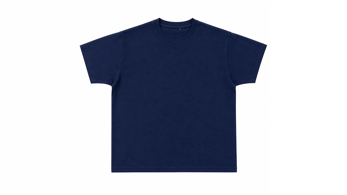 Bavlněné pánské tričko nadměrné velikosti 5XL-15XL - Obrázek 10