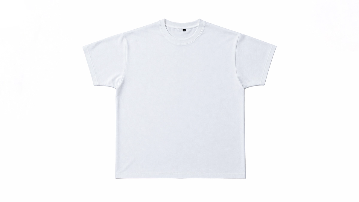 Bavlněné pánské tričko nadměrné velikosti 5XL-15XL - Obrázek 5